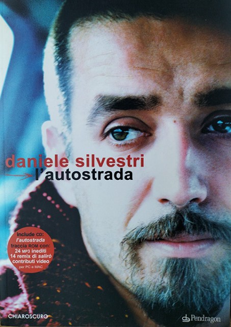 cover Silvestri